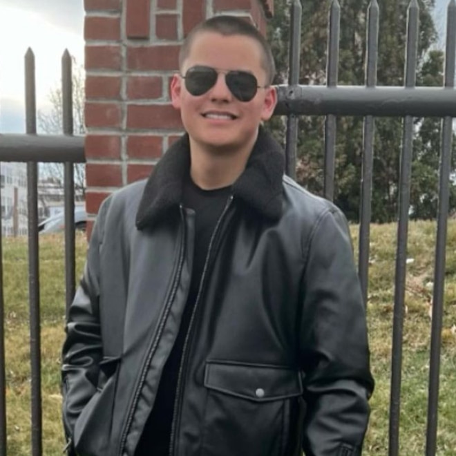 Collin Gosselin